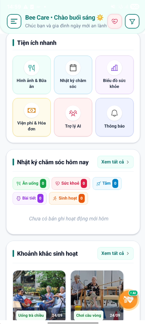 Trang chủ người thân chi tiết cụ Đỗ Thị Hướng